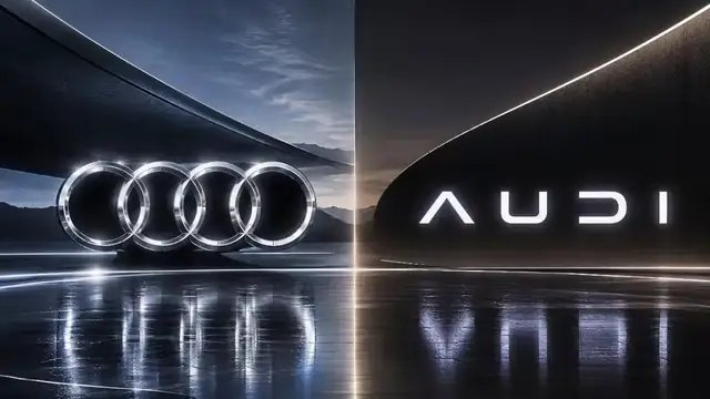 南北奥迪“分家”落定:四环归一汽,AUDI归上汽